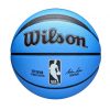 Wilson 2024 NBA Team City Collector Los Angeles Clippers Blue 7