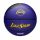 Wilson 2024 NBA Team City Collector Los Angeles Lakers Purple 7