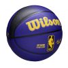 Wilson 2024 NBA Team City Collector Los Angeles Lakers Purple