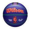 Wilson 2024 NBA Team City Collector Phoenix Suns Purple