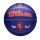 Wilson 2024 NBA Team City Collector Phoenix Suns Purple