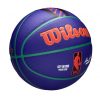 Wilson 2024 NBA Team City Collector Phoenix Suns Purple