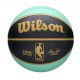 Wilson 2024 NBA Team City Edition Charlotte Hornets Black/Green