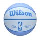 Wilson 2024 NBA Team City Edition Cleveland Cavaliers Blue 7