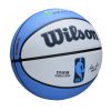 Wilson 2024 NBA Team City Edition Los Angeles Clippers Blue