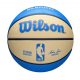 Wilson 2024 NBA Team City Edition Milwaukee Bucks Colorful