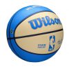 Wilson 2024 NBA Team City Edition Milwaukee Bucks Colorful