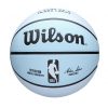 Wilson 2024 NBA Team City Edition Minnesota Timberwolves Blue 7