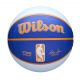 Wilson 2024 NBA Team City Edition New York Knicks Blue 7