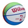 Wilson 2024 NBA Team City Edition Philadelphia 76ers Colorful