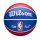 Wilson 2024 NBA Team City Edition Sacramento Kings Red/Blue