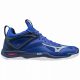 MIZUNO WAVE MIRAGE 3 REFLEXBLUEC/WHITE