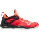 MIZUNO WAVE MIRAGE 3 IGNITION RED/WHITE/SALUTE