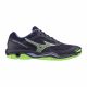 MIZUNO WAVE PHANTOM 3 EBLUE/TECHGREEN/LOLITE