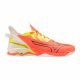 MIZUNO WAVE MIRAGE 5 NFLAME/BLACK/BOLT(NEON)