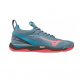 MIZUNO WAVE MIRAGE 2.1 BLUEMIRAGE/FIERYCORAL/BL