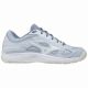 MIZUNO STEALTH STAR JR HEATHER/WHITE/SNOW WHITE