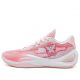 Rigorer Austin Reaves Signature Shoes AR1 'Valentine‘s Day' Pink/White 47