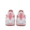 Rigorer Austin Reaves Signature Shoes AR1 'Valentine‘s Day' Pink/White 48