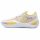 Rigorer Austin Reaves Signature Shoes AR1 '17 Rings' Yellow/Purple/White 42