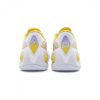 Rigorer Austin Reaves Signature Shoes AR1 '17 Rings' Yellow/Purple/White 46