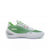 Rigorer Austin Reaves Signature Shoes AR1 'HillBilly Bogey' Green/White 39