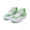 Rigorer Austin Reaves Signature Shoes AR1 'HillBilly Bogey' Green/White 42